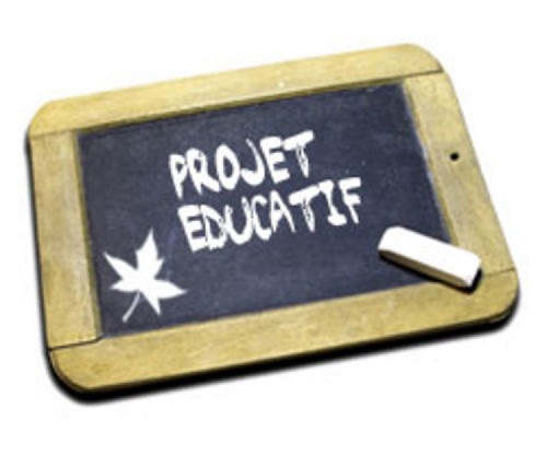 projet éducatif