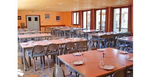 salle a manger ete 2011