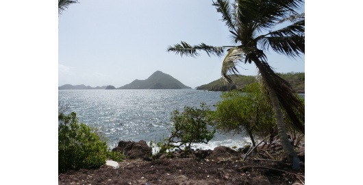 Les Saintes Guadeloupe