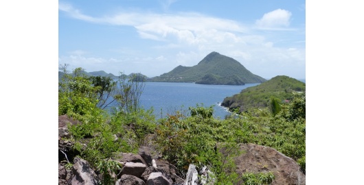 Les Saintes Guadeloupe